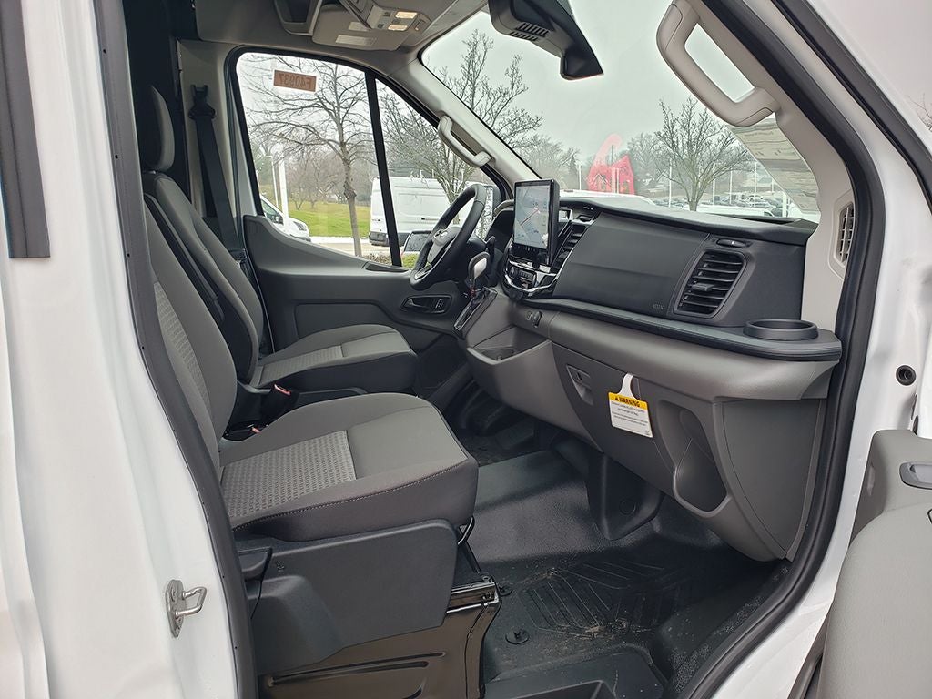 2024 Ford Transit-350 Base