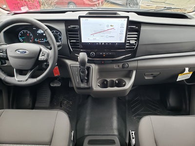 2024 Ford Transit-350 Base