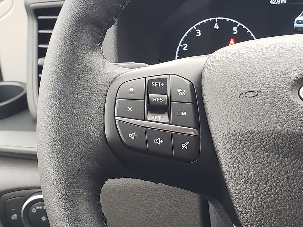 2024 Ford Transit-350 Base