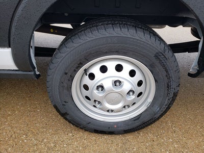 2024 Ford Transit-350 Base