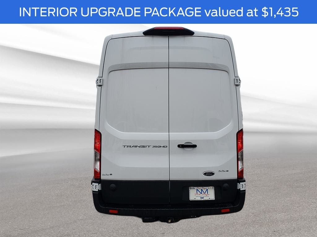 2024 Ford Transit-350 Base