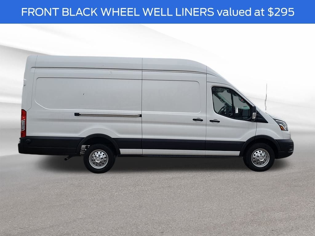2024 Ford Transit-350 Base