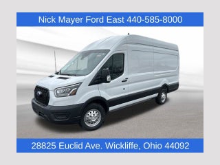 2024 Ford Transit-350 Base