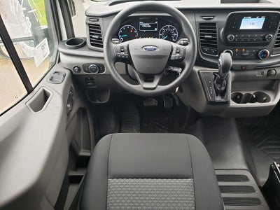 2025 Ford Transit-350 Base