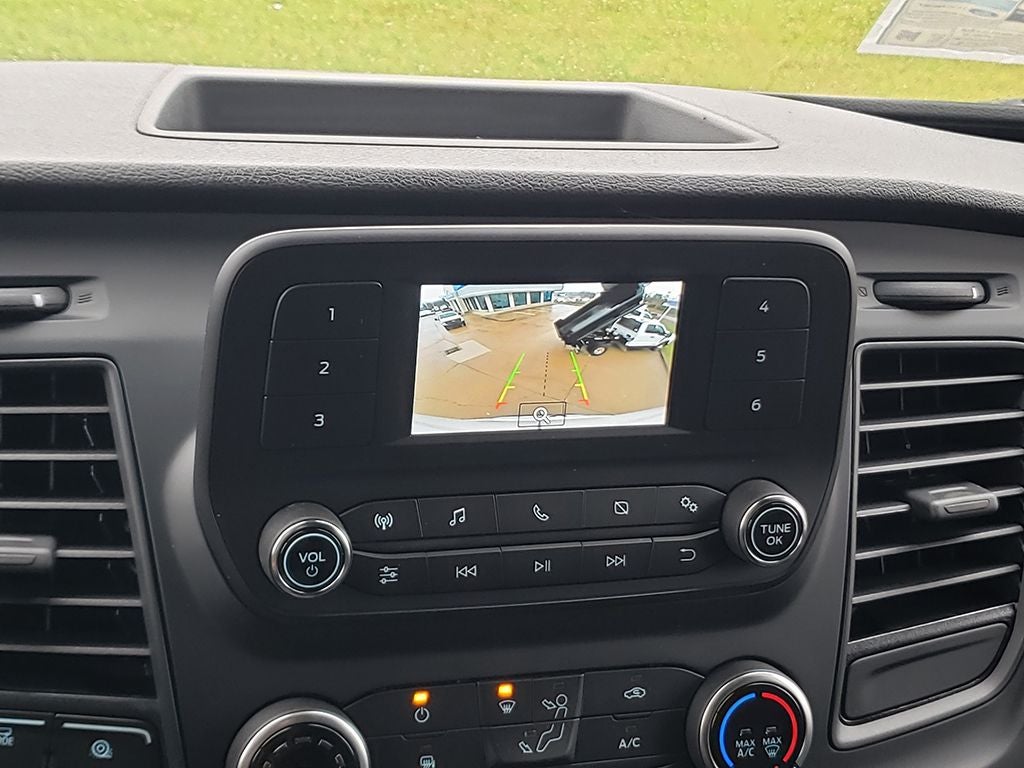 2025 Ford Transit-350 Base