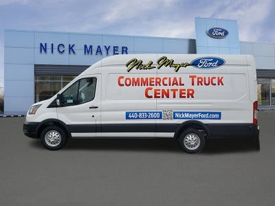 2025 Ford Transit-350 Base