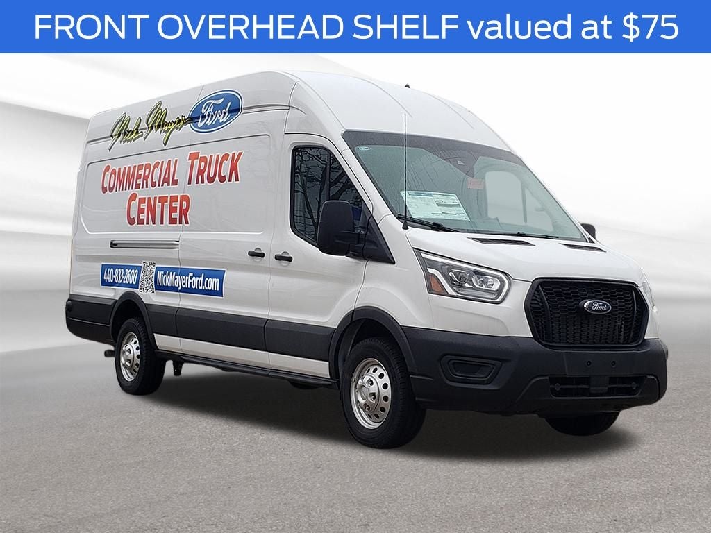 2025 Ford Transit-350 Base
