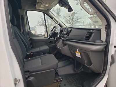 2025 Ford Transit-350 Base