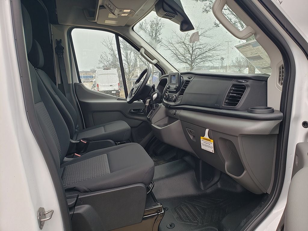 2025 Ford Transit-350 Base