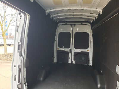 2025 Ford Transit-350 Base