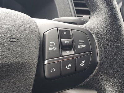 2025 Ford Transit-350 Base