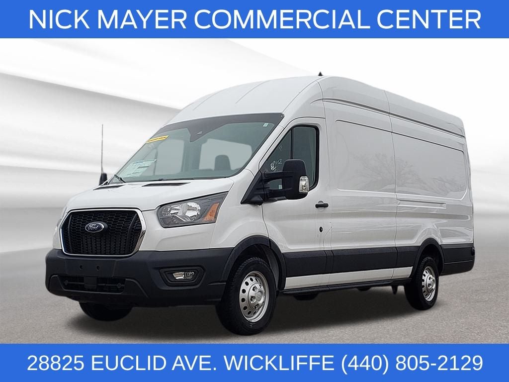 2024 Ford Transit-350 Base