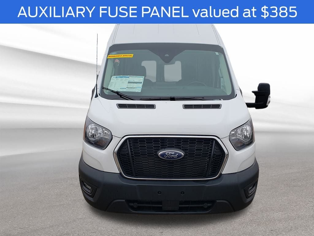 2024 Ford Transit-350 Base