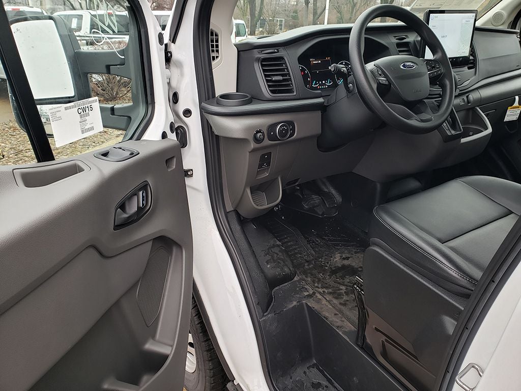 2024 Ford Transit-350 Base