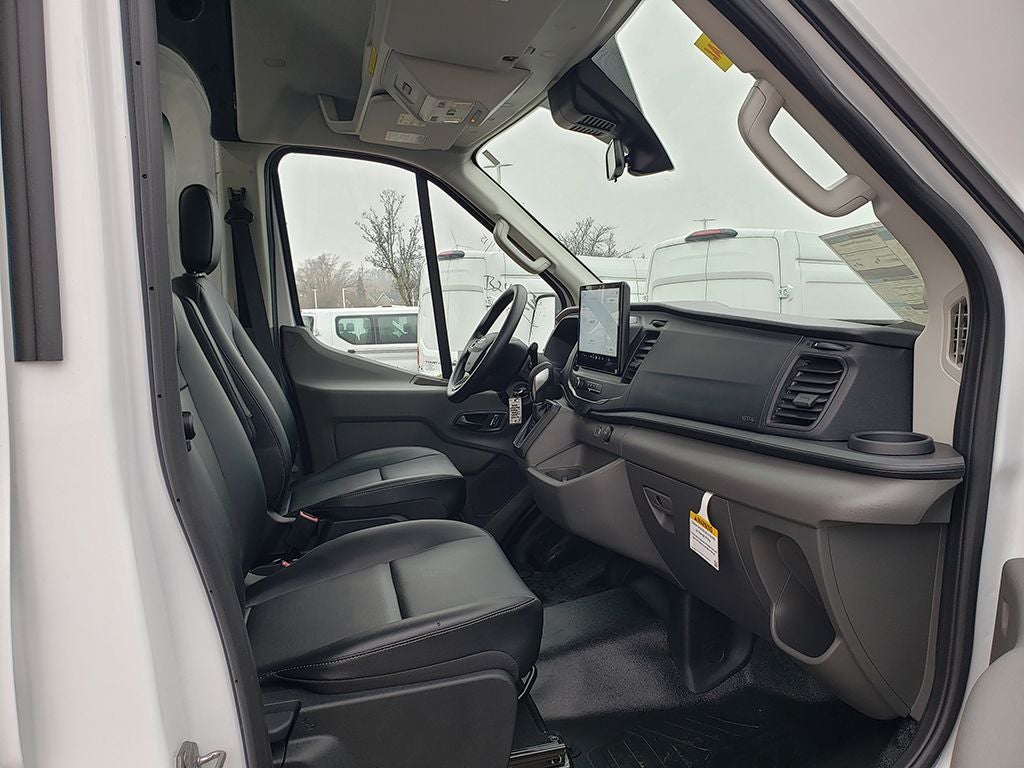 2024 Ford Transit-350 Base