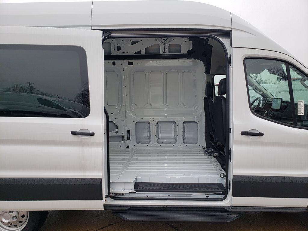 2024 Ford Transit-350 Base