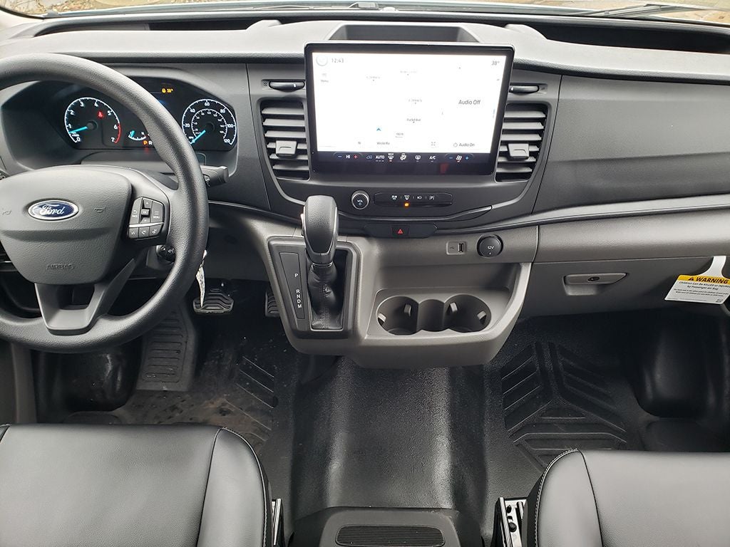 2024 Ford Transit-350 Base
