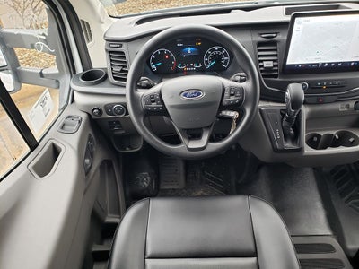 2024 Ford Transit-350 Base