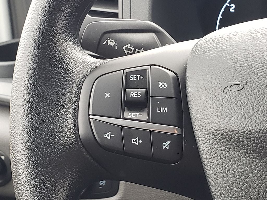 2024 Ford Transit-350 Base