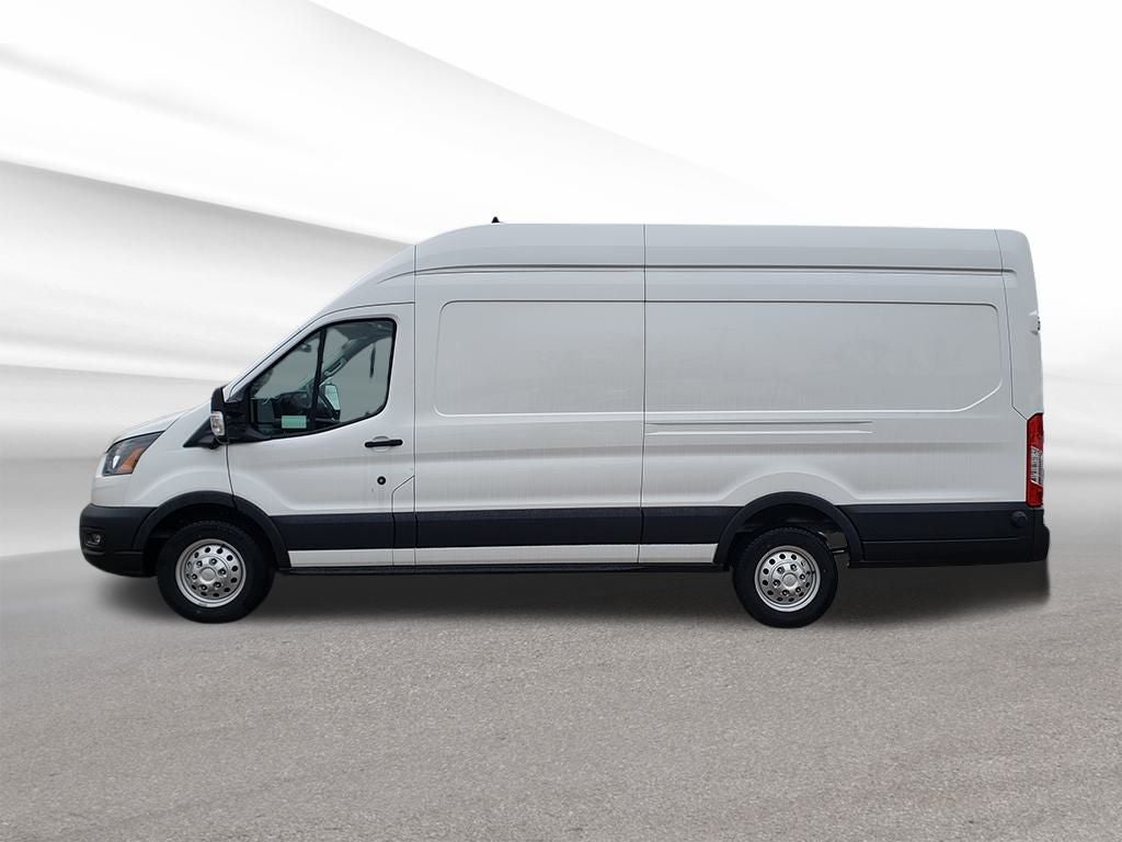 2024 Ford Transit-350 Base