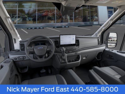 2026 Ford Transit-350 Base