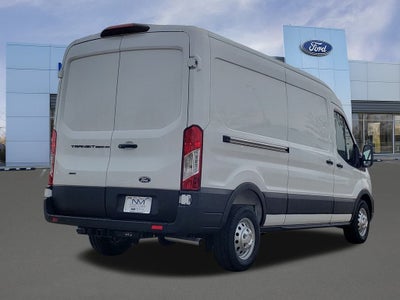 2026 Ford Transit-350 Base