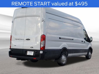 2026 Ford Transit-350 Base