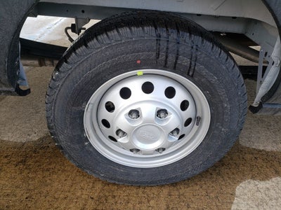 2026 Ford Transit-350 Base