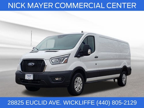 2024 Ford Transit-250 Base