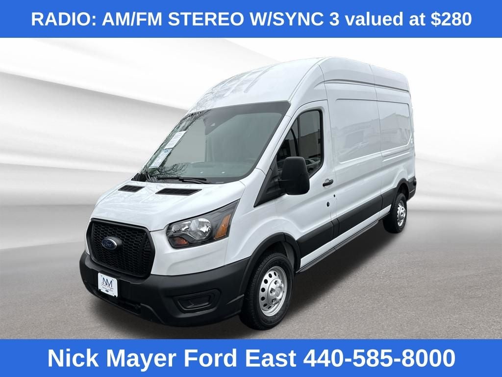 2024 Ford Transit-250 Base