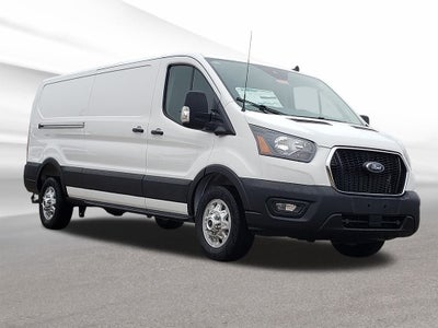 2025 Ford Transit-350 Base