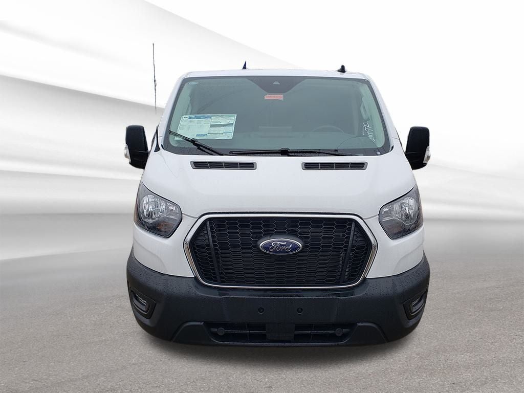 2025 Ford Transit-350 Base
