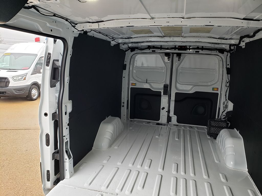 2025 Ford Transit-350 Base