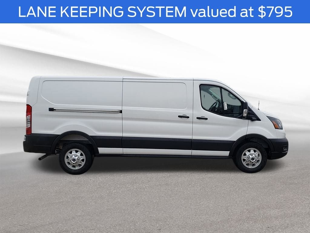 2025 Ford Transit-350 Base