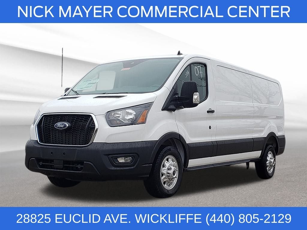 2025 Ford Transit-350 Base