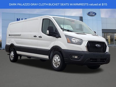 2025 Ford Transit-350 Base