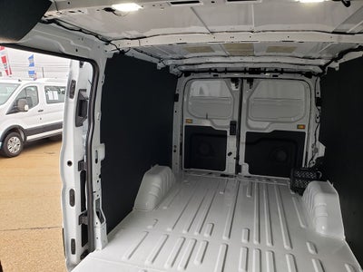 2025 Ford Transit-350 Base