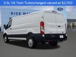 2025 Ford Transit-350 Base