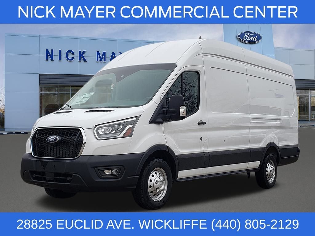 2024 Ford Transit-350 Base