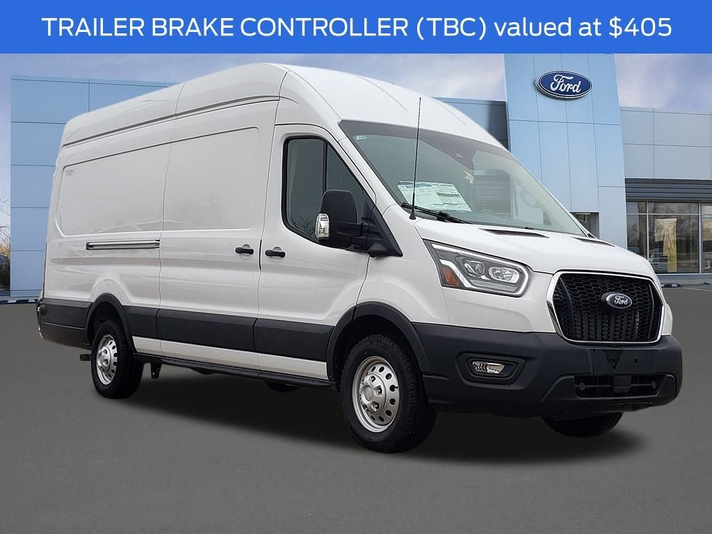 2024 Ford Transit-350 Base