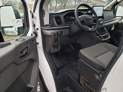 2024 Ford Transit-350 Base