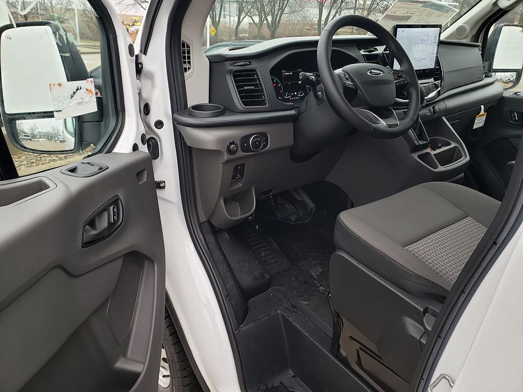 2024 Ford Transit-350 Base