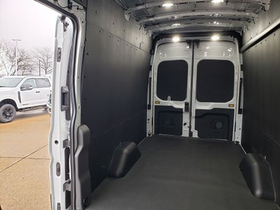 2024 Ford Transit-350 Base