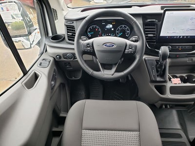 2024 Ford Transit-350 Base