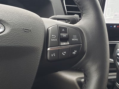 2024 Ford Transit-350 Base