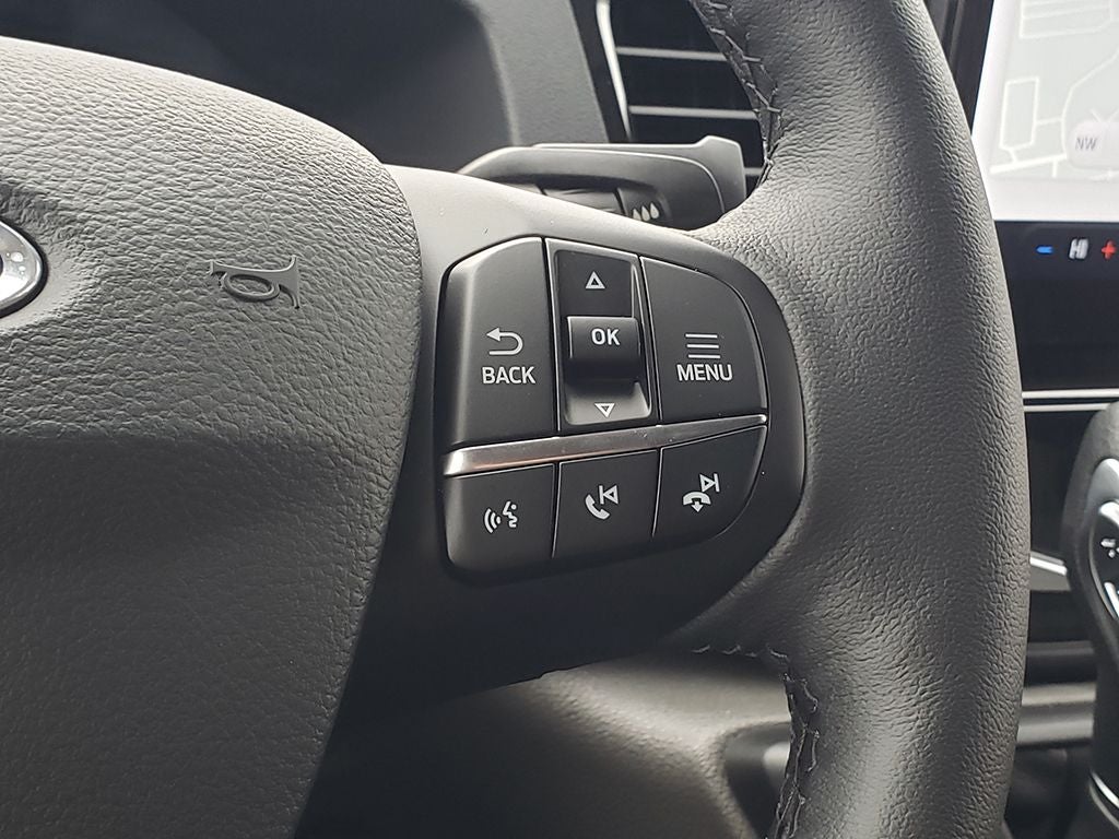 2024 Ford Transit-350 Base