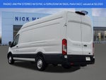 2024 Ford Transit-350 Base