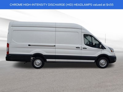 2024 Ford Transit-350 Base