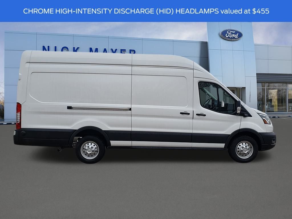 2024 Ford Transit-350 Base