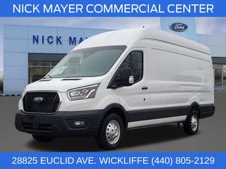 2024 Ford Transit-350 Base